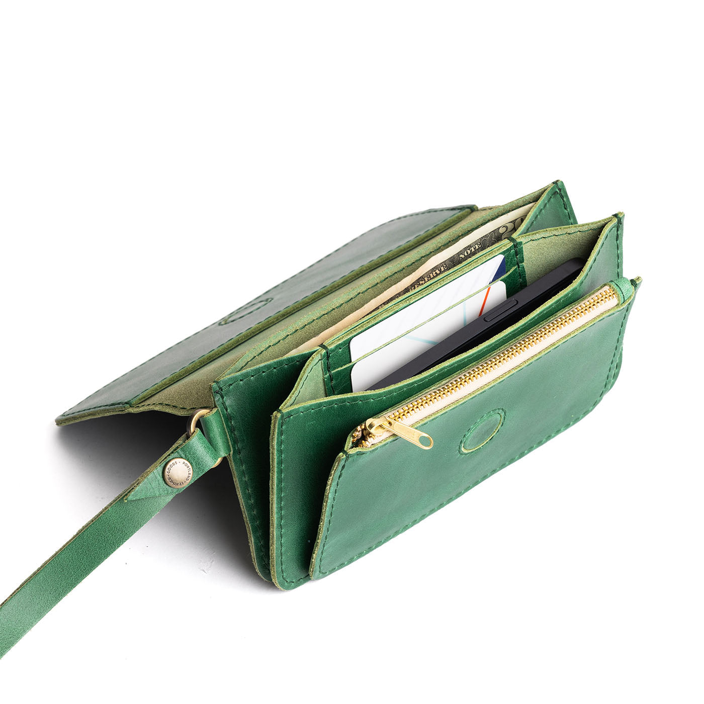 'Almost Perfect' Lily Wristlet