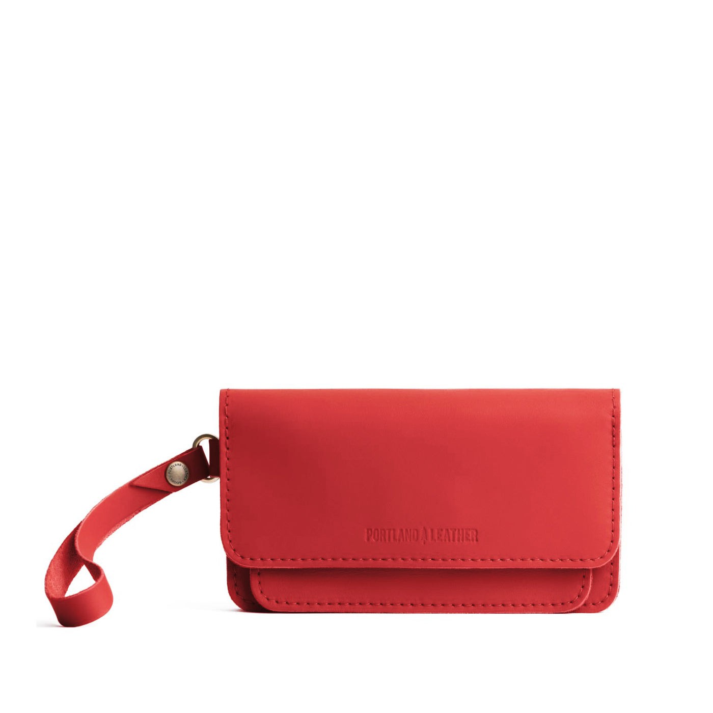 'Almost Perfect' Lily Wristlet