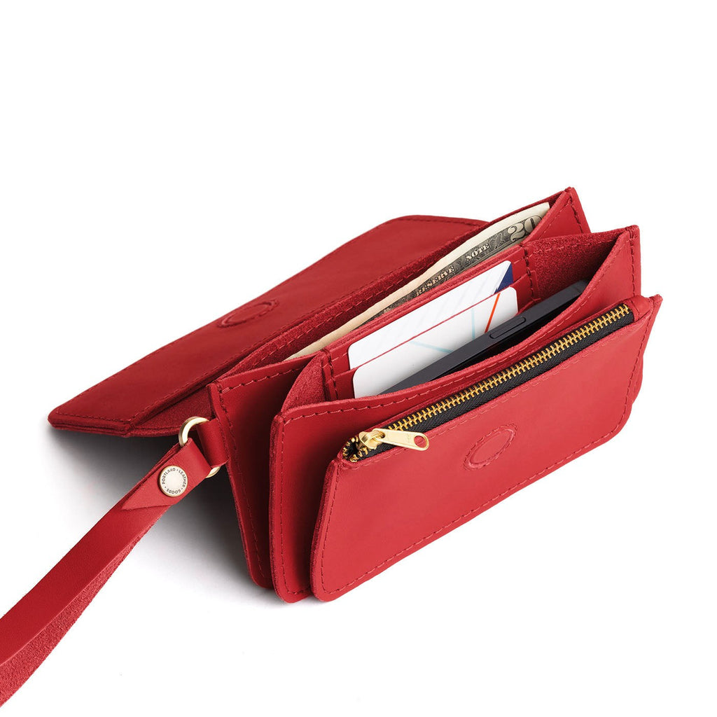 'Almost Perfect' Lily Wristlet
