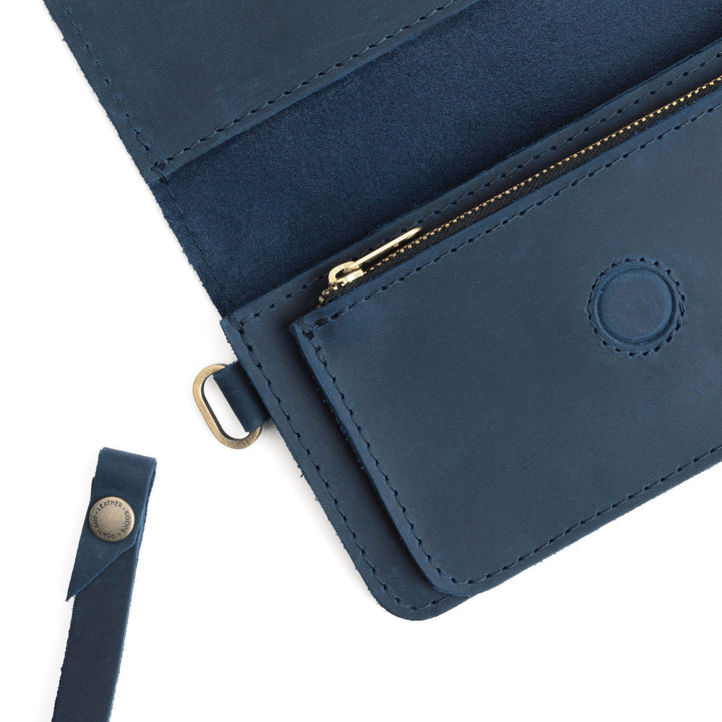 'Almost Perfect' Lily Wristlet