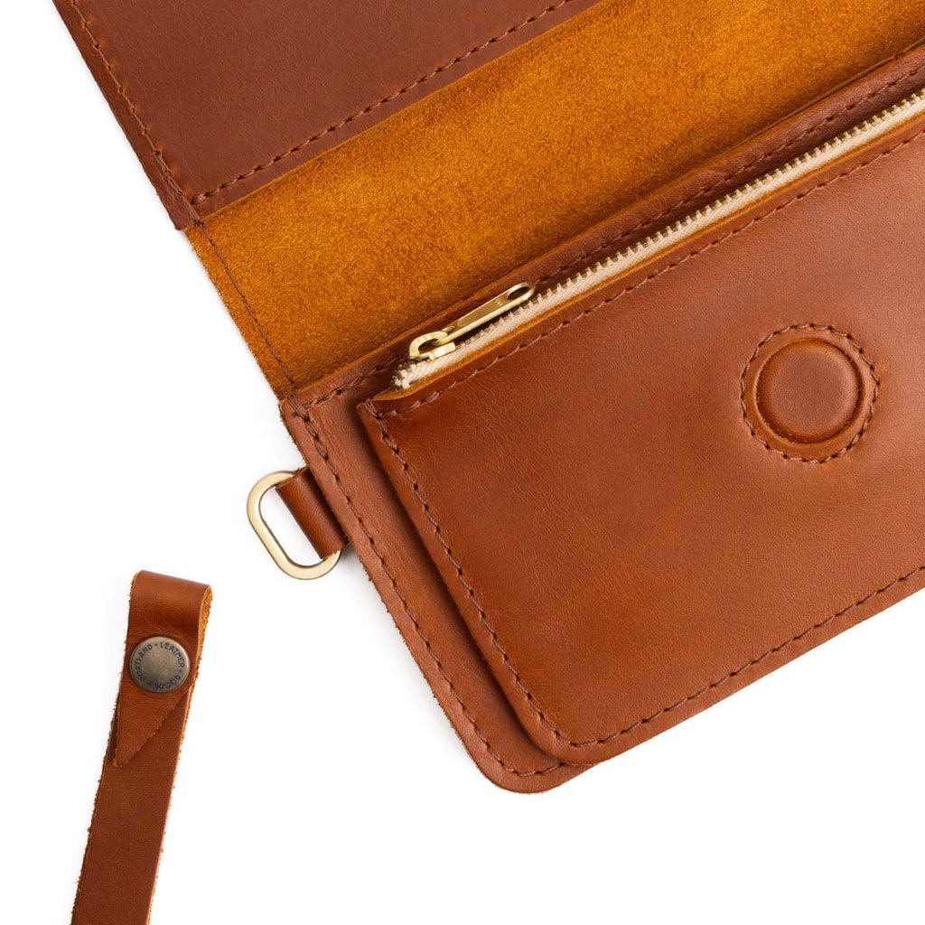 'Almost Perfect' Lily Wristlet