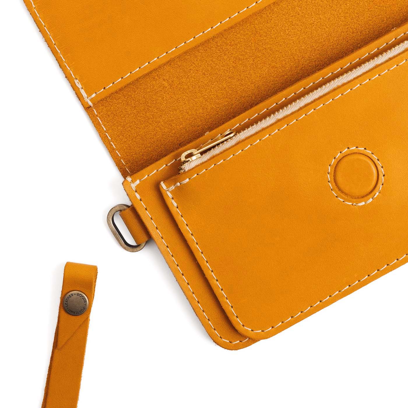 'Almost Perfect' Lily Wristlet