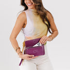 'Almost Perfect' Lily Wristlet