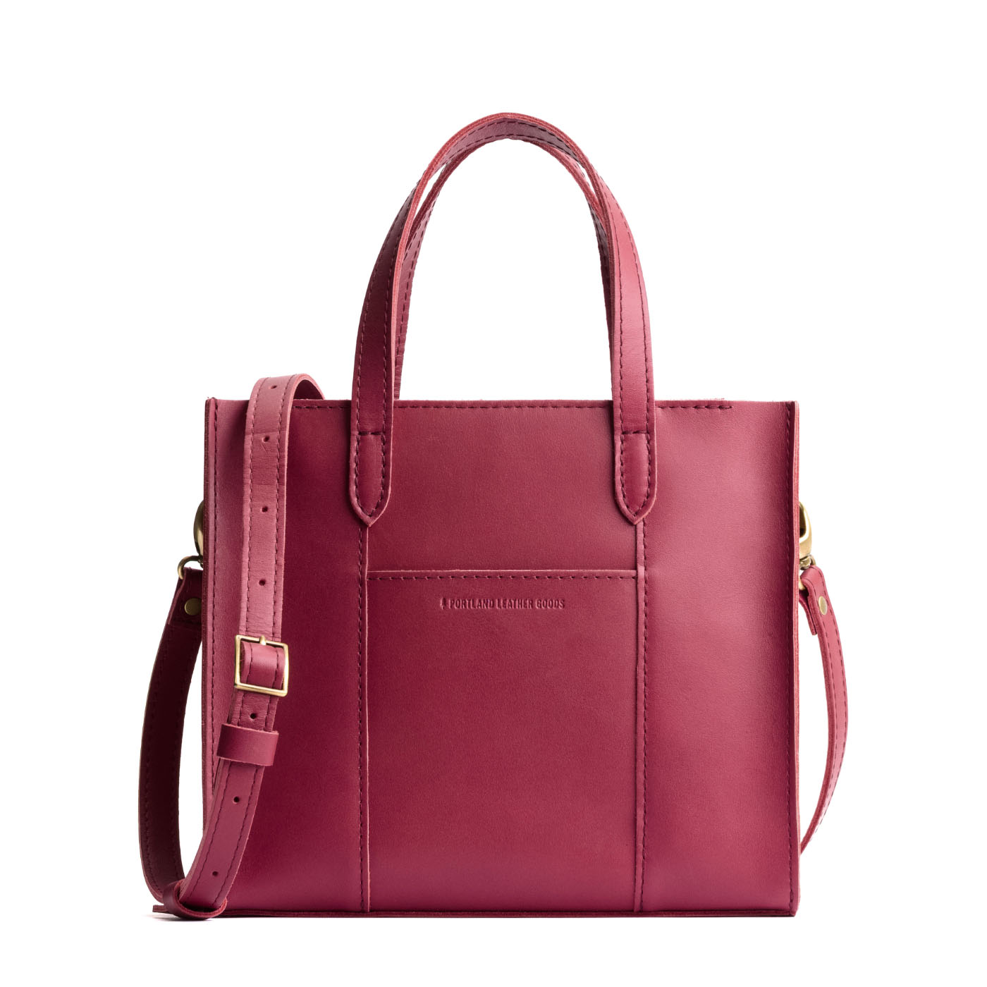 'Almost Perfect' Lola Crossbody Tote