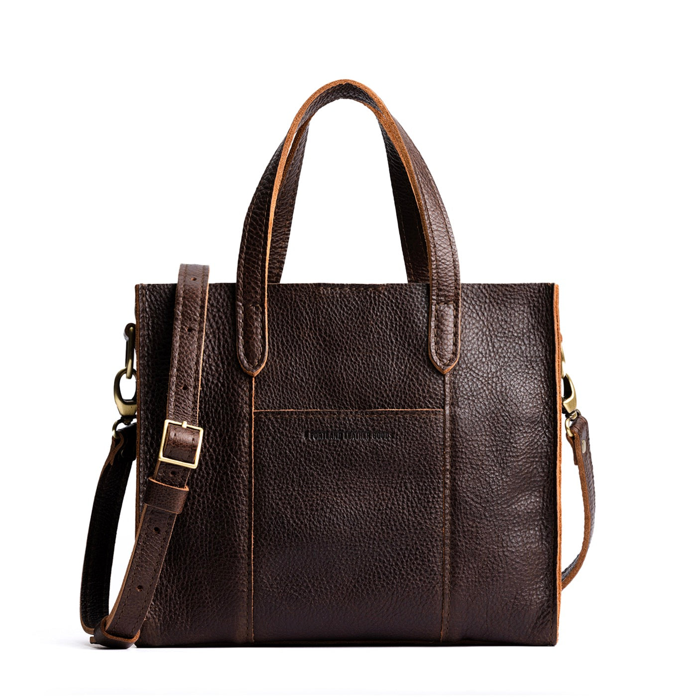 'Almost Perfect' Lola Crossbody Tote