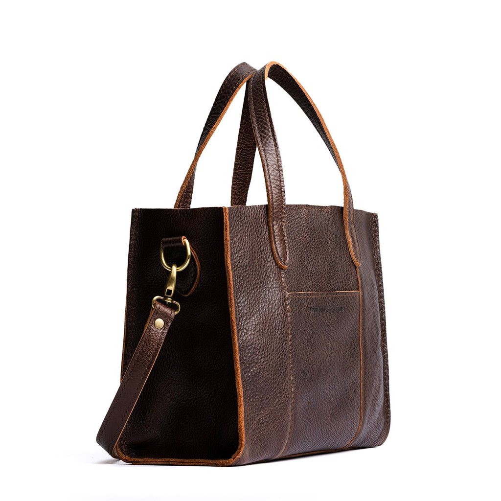 'Almost Perfect' Lola Crossbody Tote