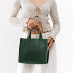 'Almost Perfect' Lola Crossbody Tote