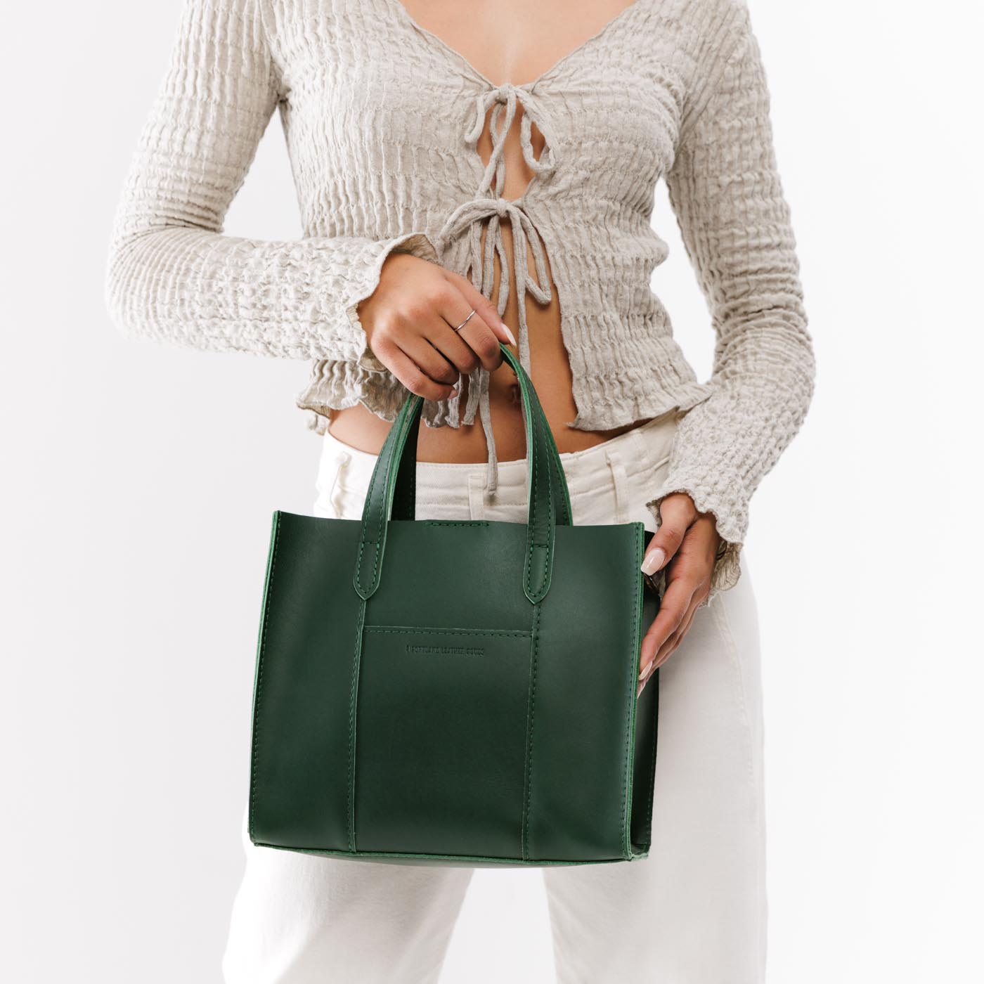 Lola Crossbody Tote