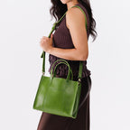 'Almost Perfect' Lola Crossbody Tote