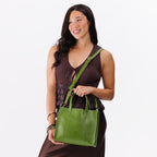 Lola Crossbody Tote