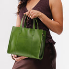 Lola Crossbody Tote