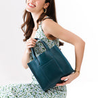 'Almost Perfect' Lola Crossbody Tote