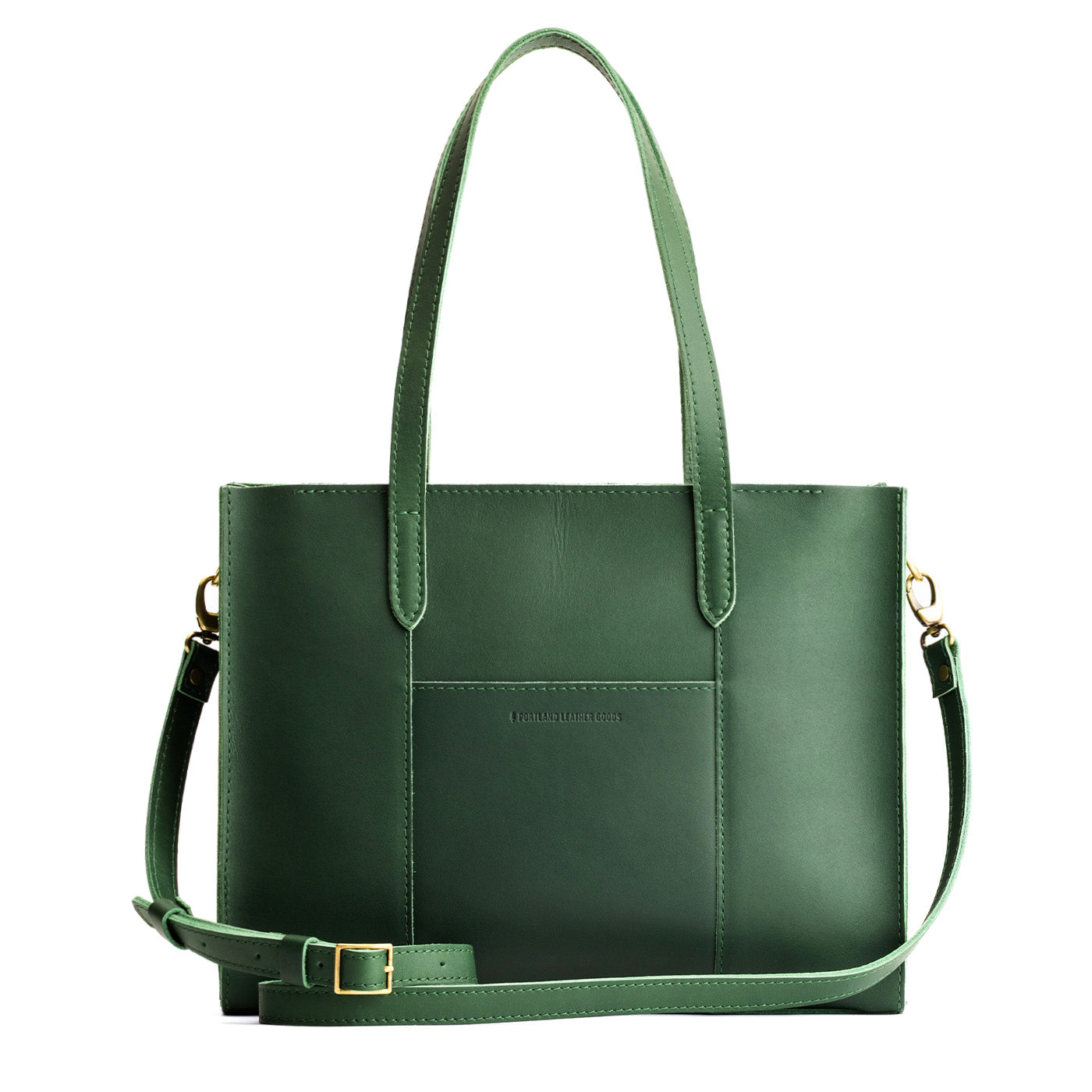 'Almost Perfect' Large Lola Zipper Crossbody Tote