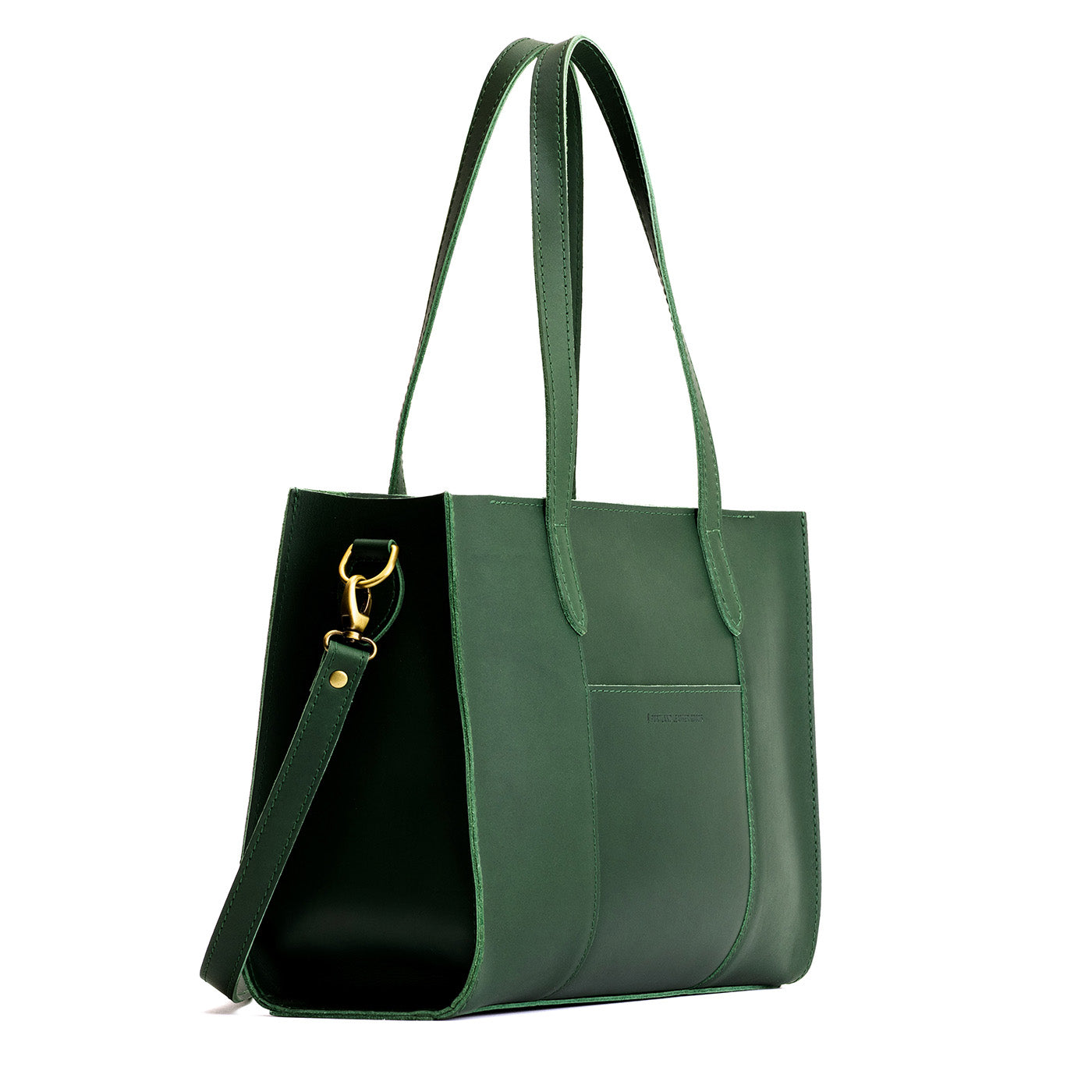 'Almost Perfect' Large Lola Zipper Crossbody Tote