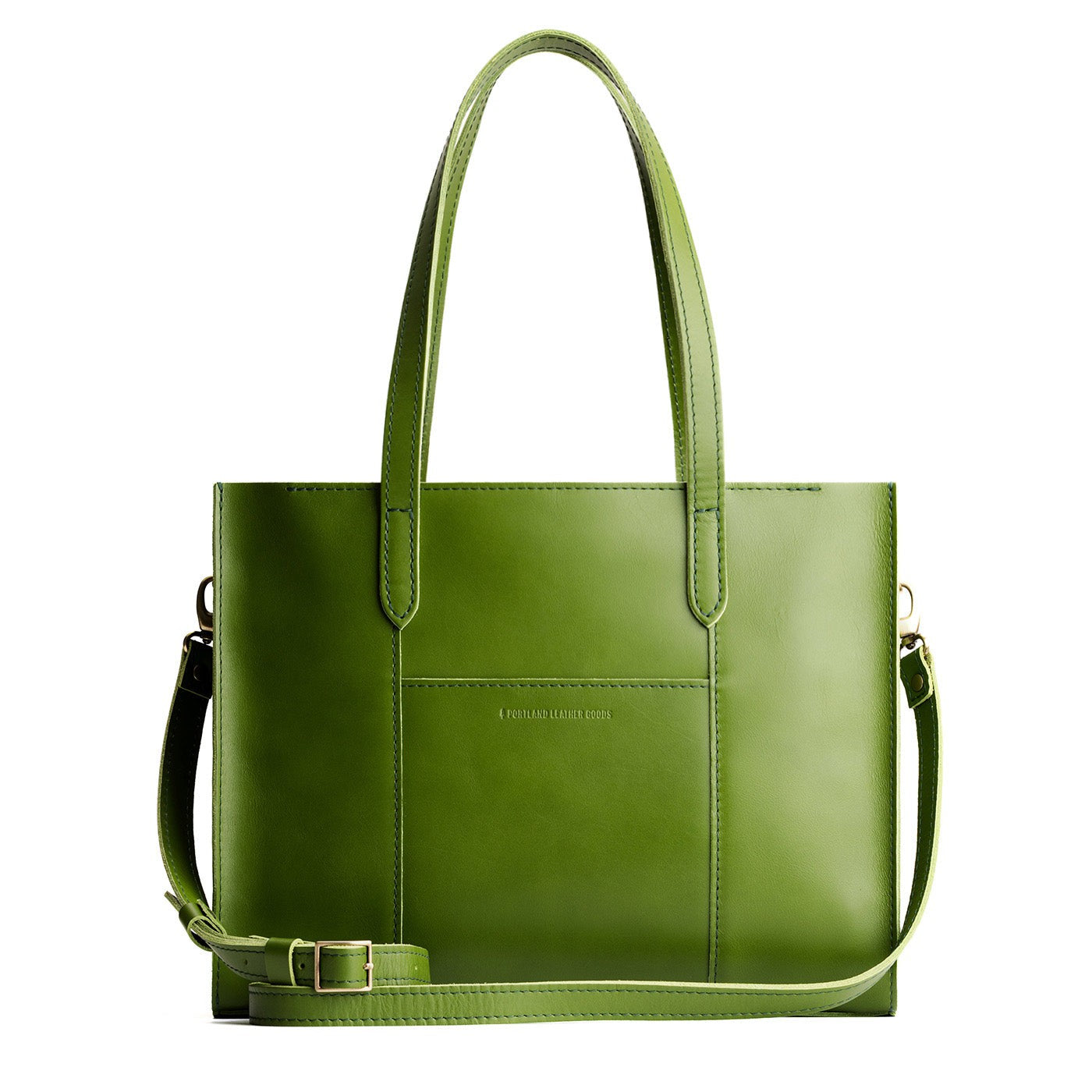 'Almost Perfect' Large Lola Zipper Crossbody Tote