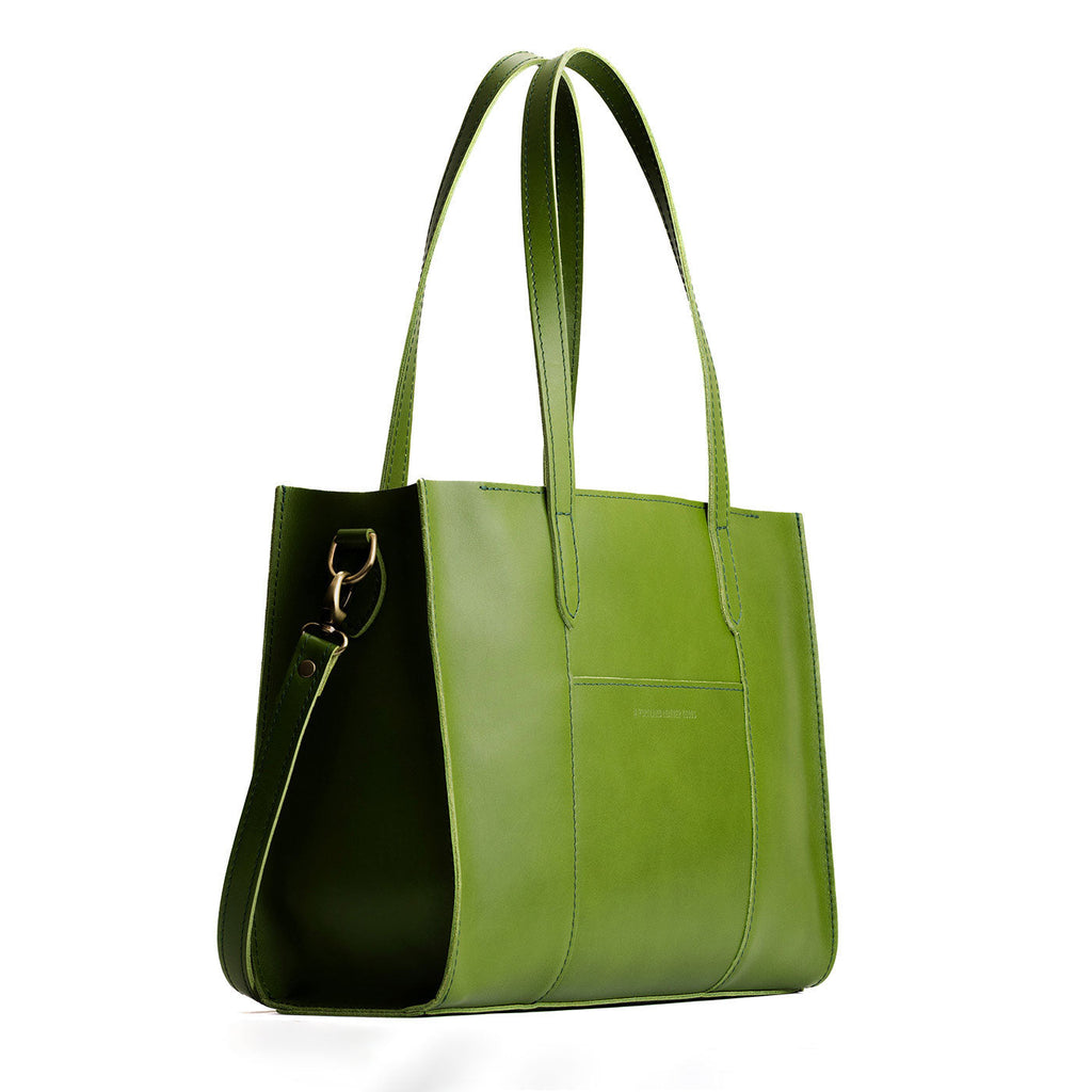 'Almost Perfect' Large Lola Zipper Crossbody Tote