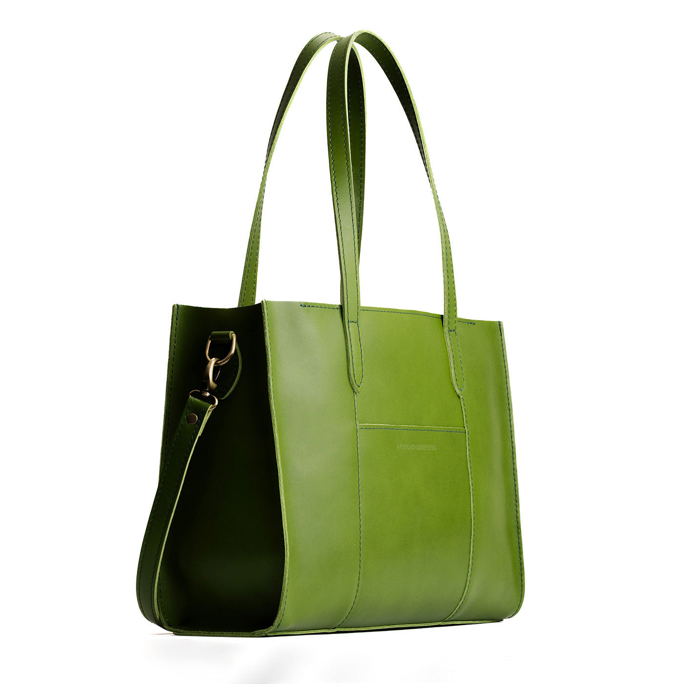 'Almost Perfect' Large Lola Zipper Crossbody Tote