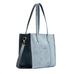 'Almost Perfect' Large Lola Zipper Crossbody Tote
