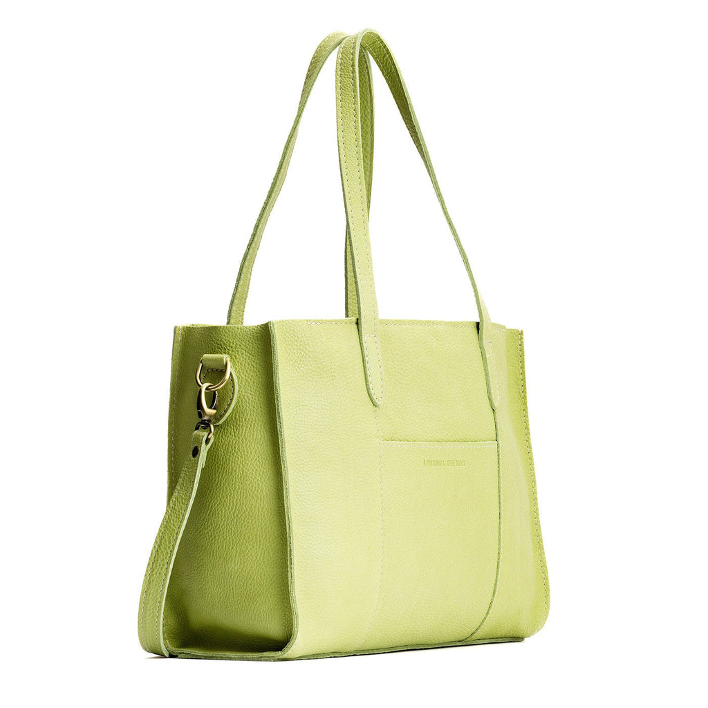 'Almost Perfect' Large Lola Zipper Crossbody Tote
