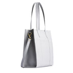 'Almost Perfect' Large Lola Zipper Crossbody Tote
