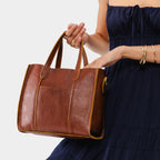 'Almost Perfect' Lola Crossbody Tote
