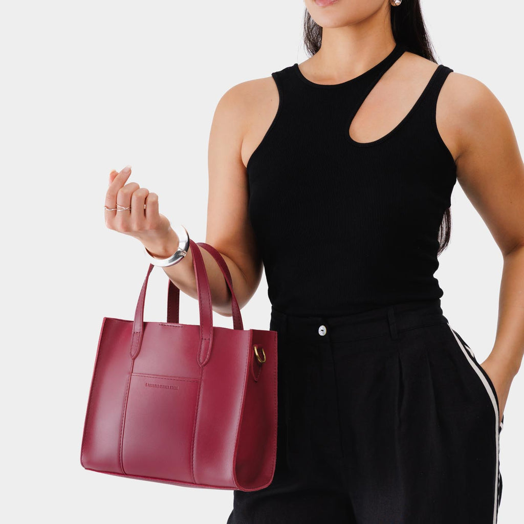 'Almost Perfect' Lola Crossbody Tote