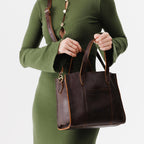 'Almost Perfect' Lola Crossbody Tote