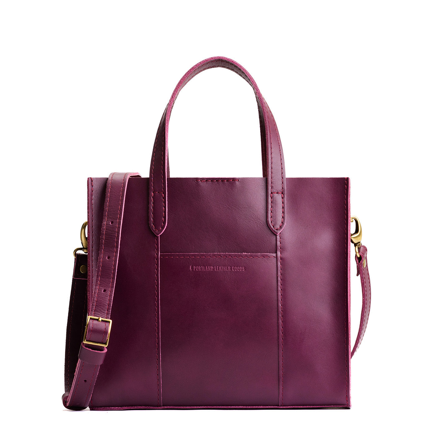 'Almost Perfect' Lola Crossbody Tote