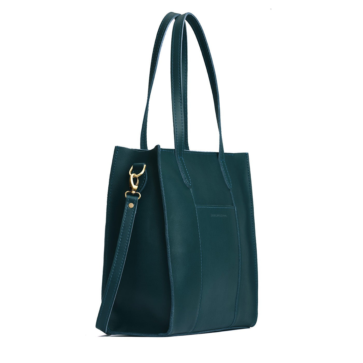 Large Lola Zipper Crossbody Tote