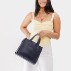 Lola Crossbody Tote