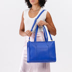'Almost Perfect' Large Lola Zipper Crossbody Tote