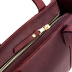 'Almost Perfect' Lola Crossbody Tote