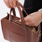 'Almost Perfect' Lola Crossbody Tote