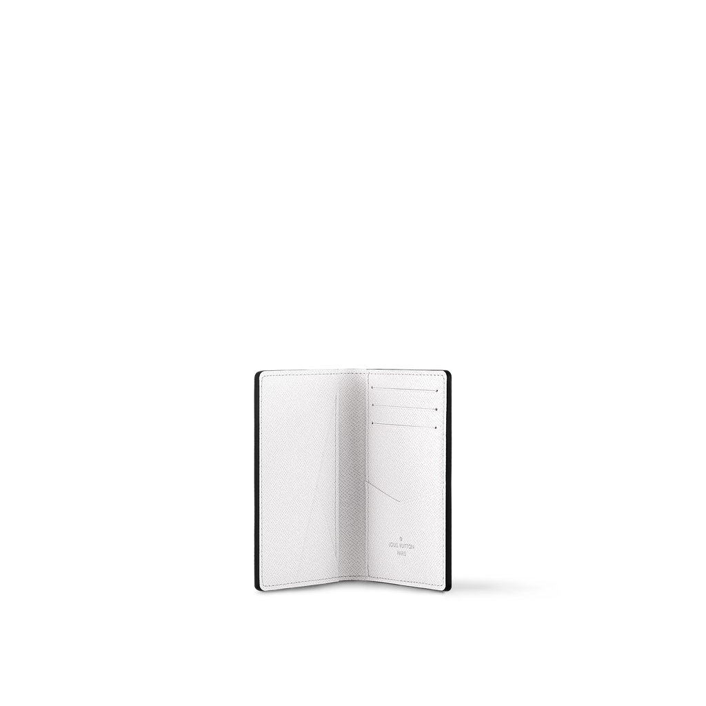 Custom Daniyal Shoaib Pocket Organizer