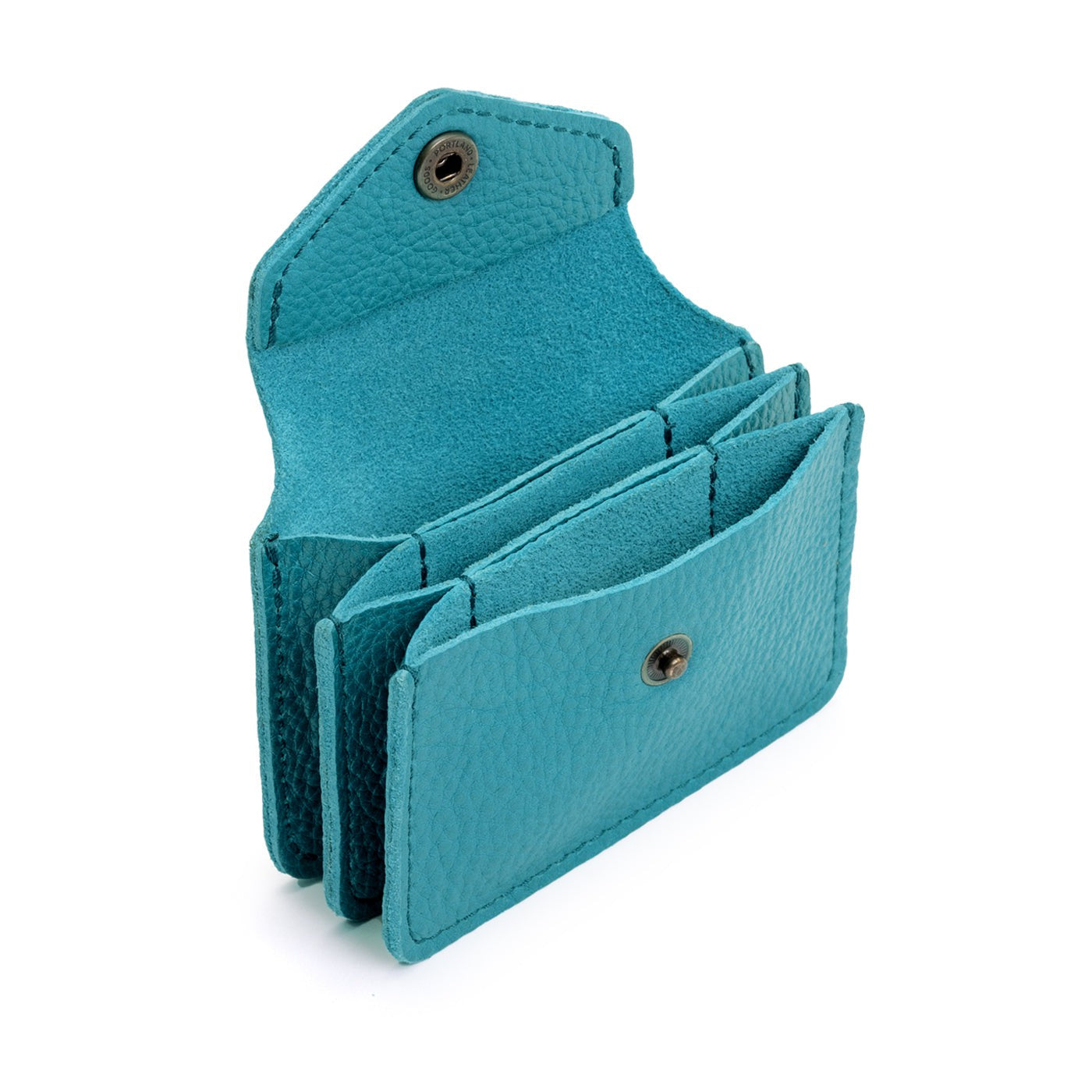 'Almost Perfect' Lovebug Wallet