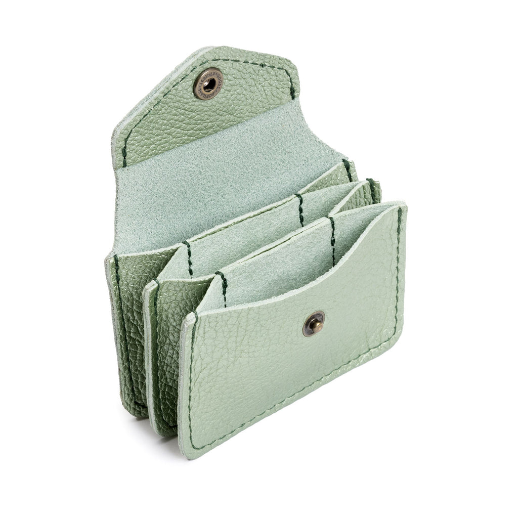 'Almost Perfect' Lovebug Wallet