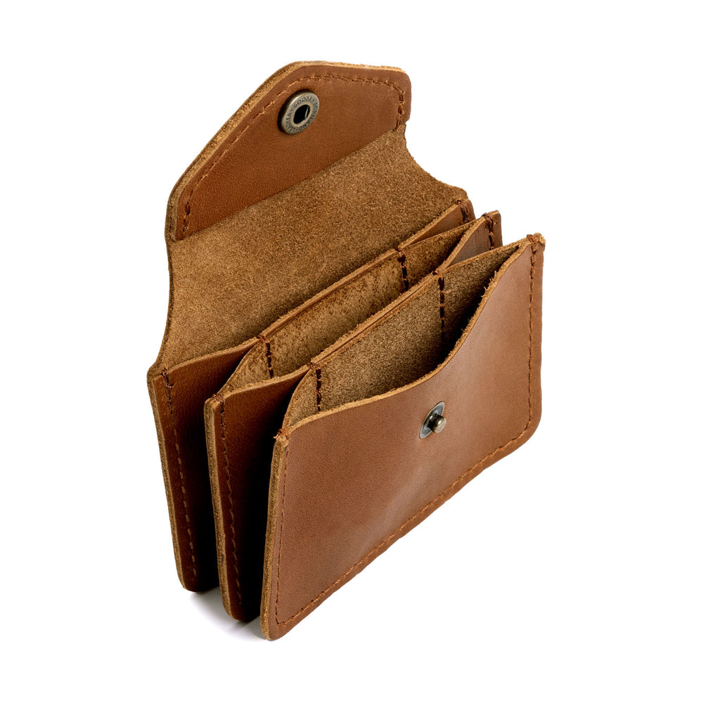 'Almost Perfect' Lovebug Wallet