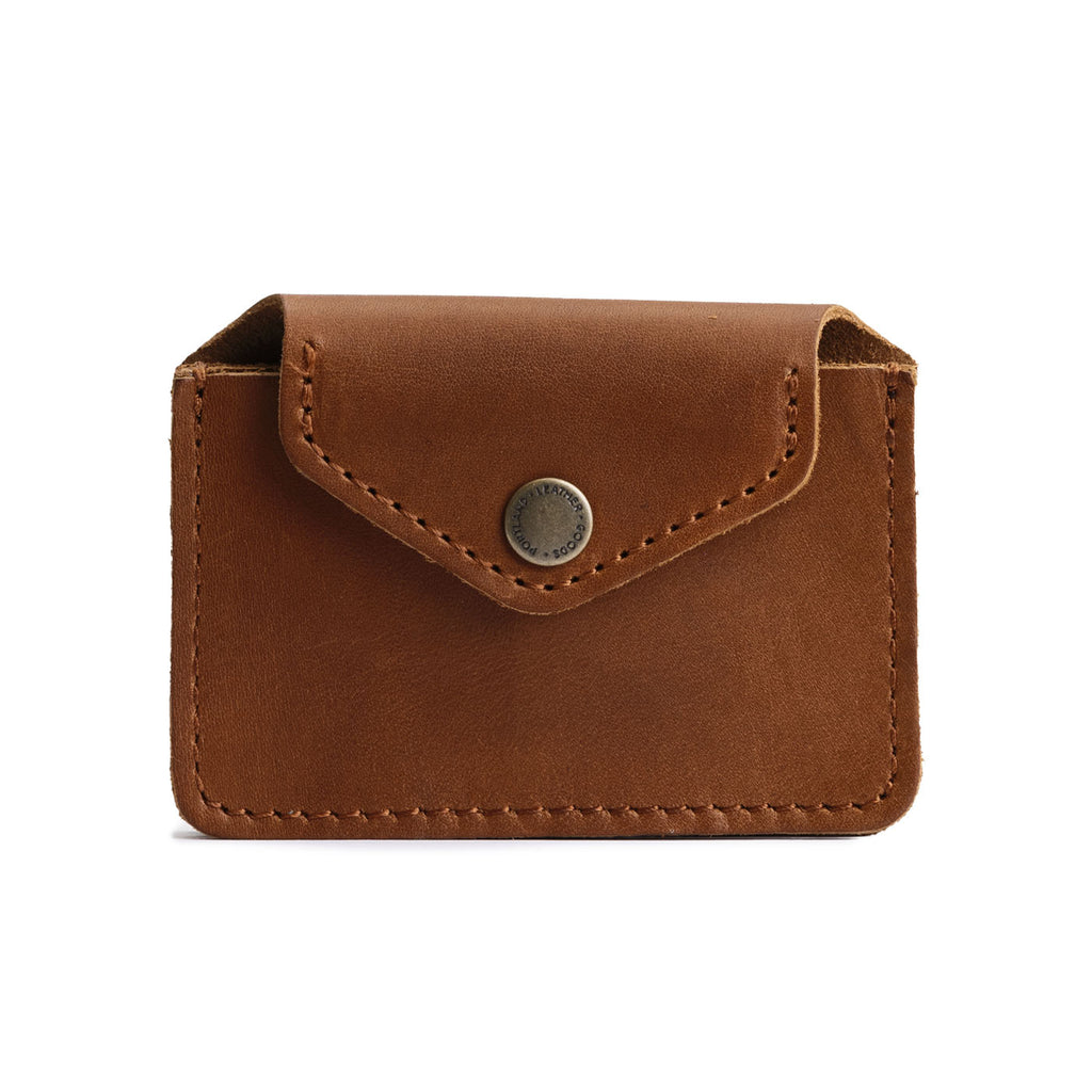 'Almost Perfect' Lovebug Wallet