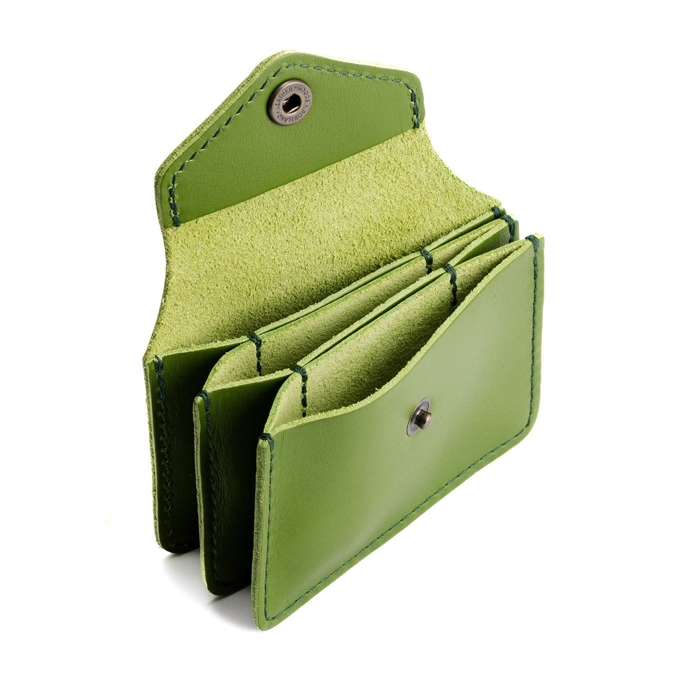 'Almost Perfect' Lovebug Wallet