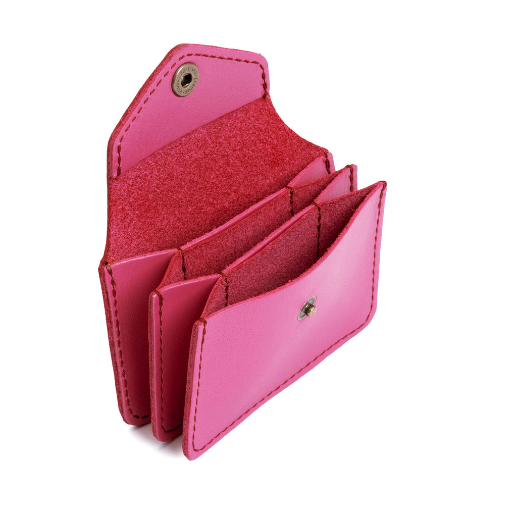 'Almost Perfect' Lovebug Wallet