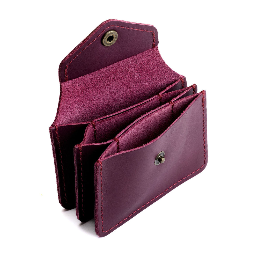 'Almost Perfect' Lovebug Wallet