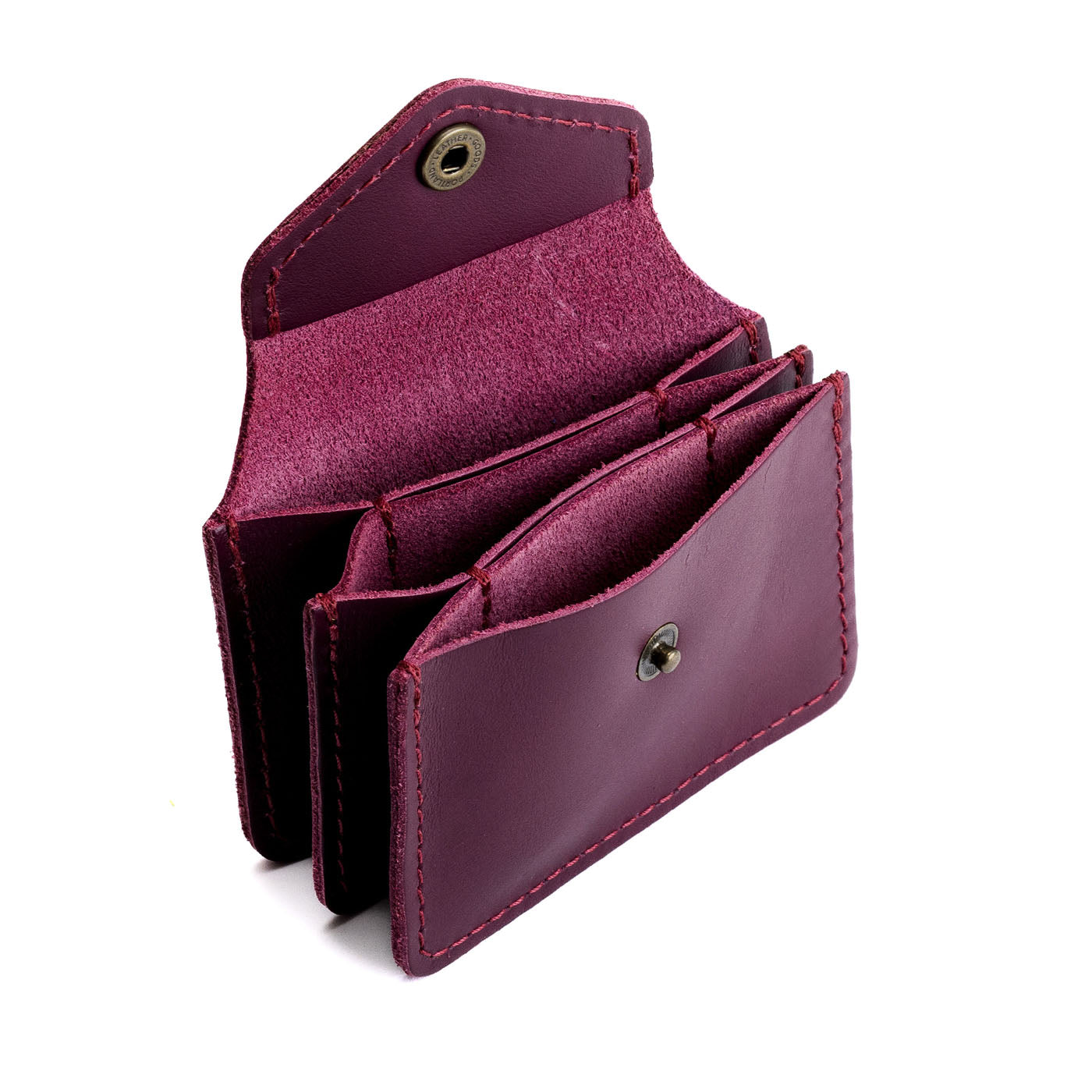 'Almost Perfect' Lovebug Wallet