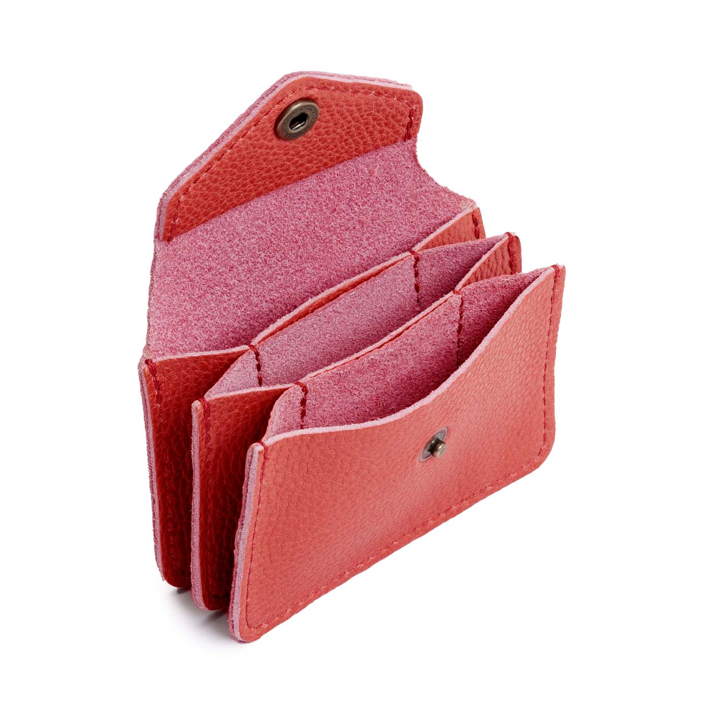 'Almost Perfect' Lovebug Wallet