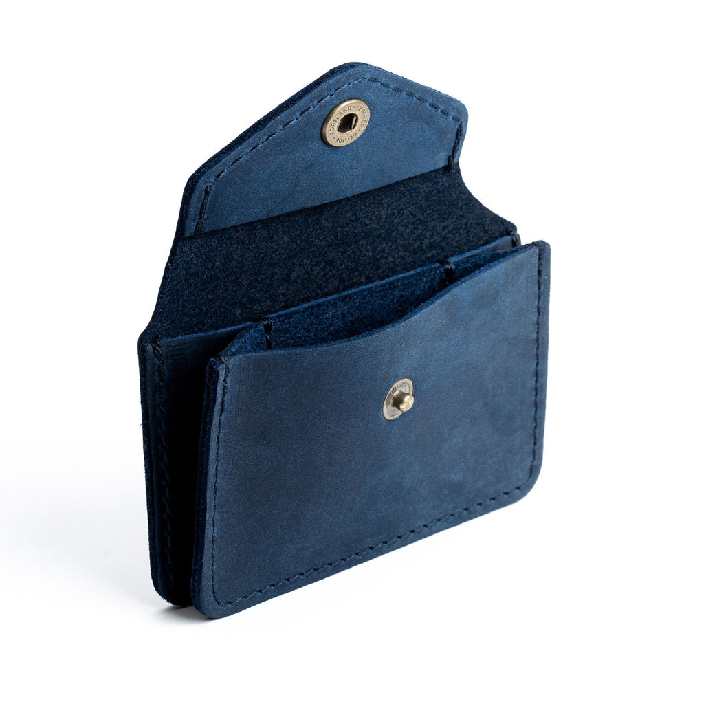 'Almost Perfect' Lovebug Wallet