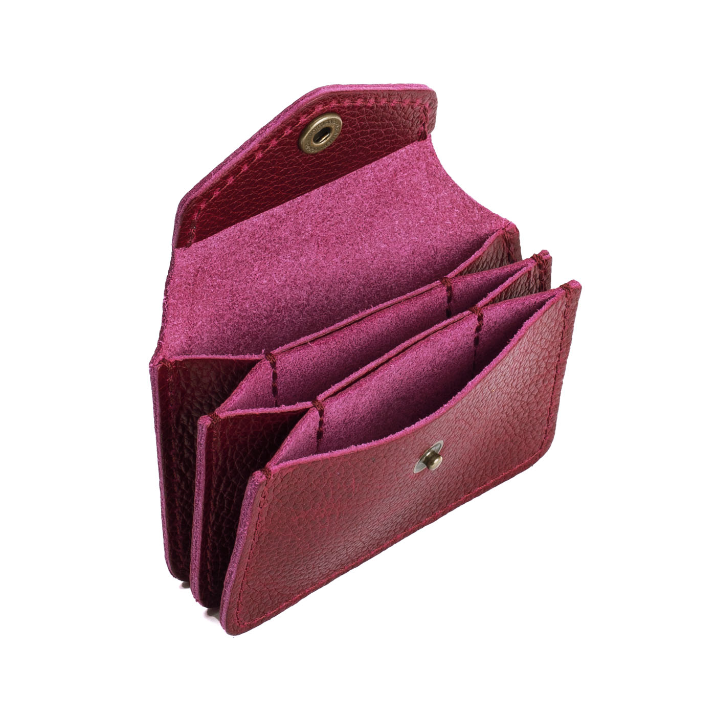 'Almost Perfect' Lovebug Wallet