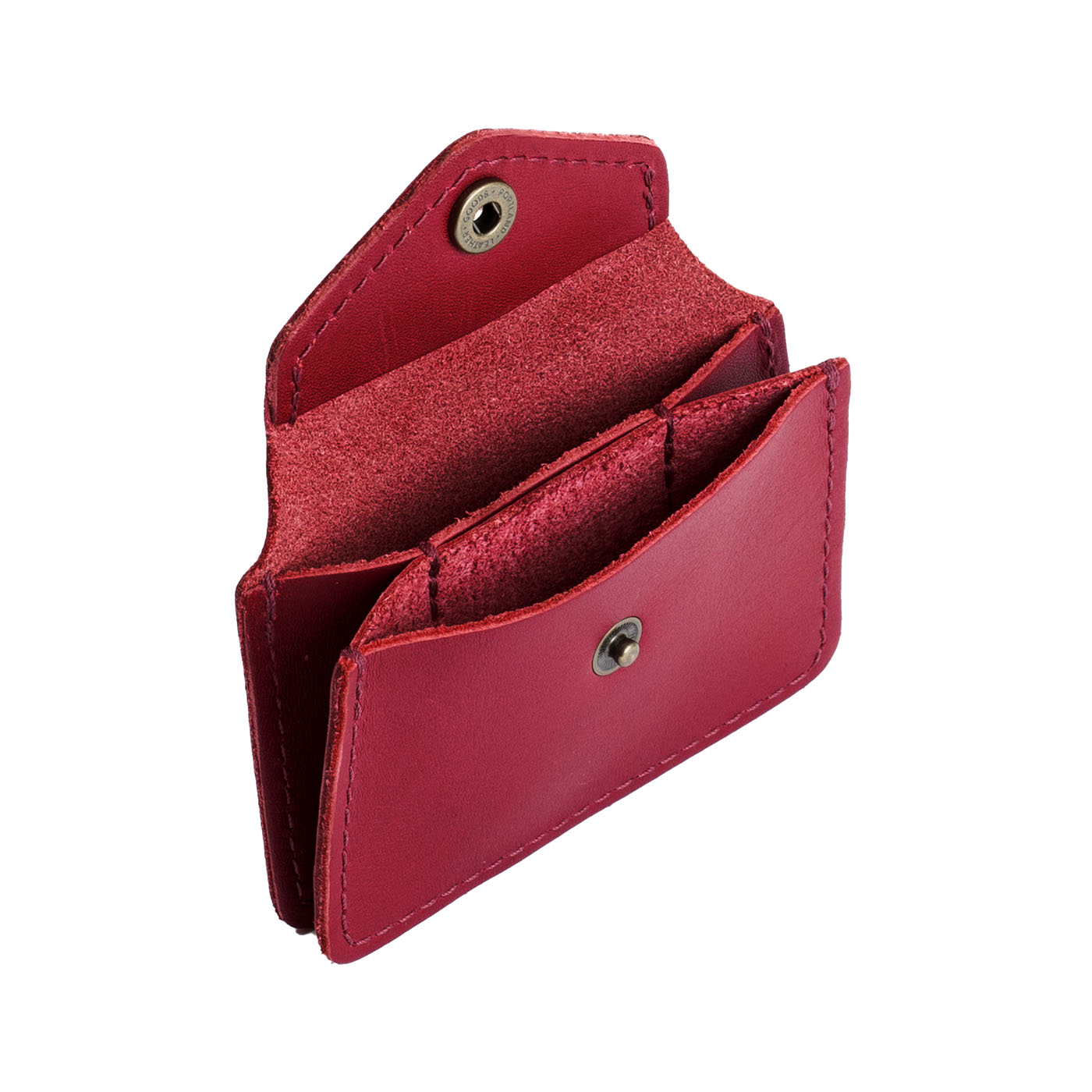 'Almost Perfect' Lovebug Wallet