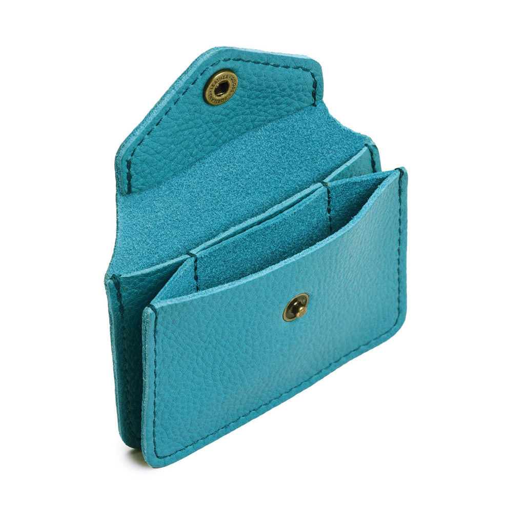 'Almost Perfect' Lovebug Wallet