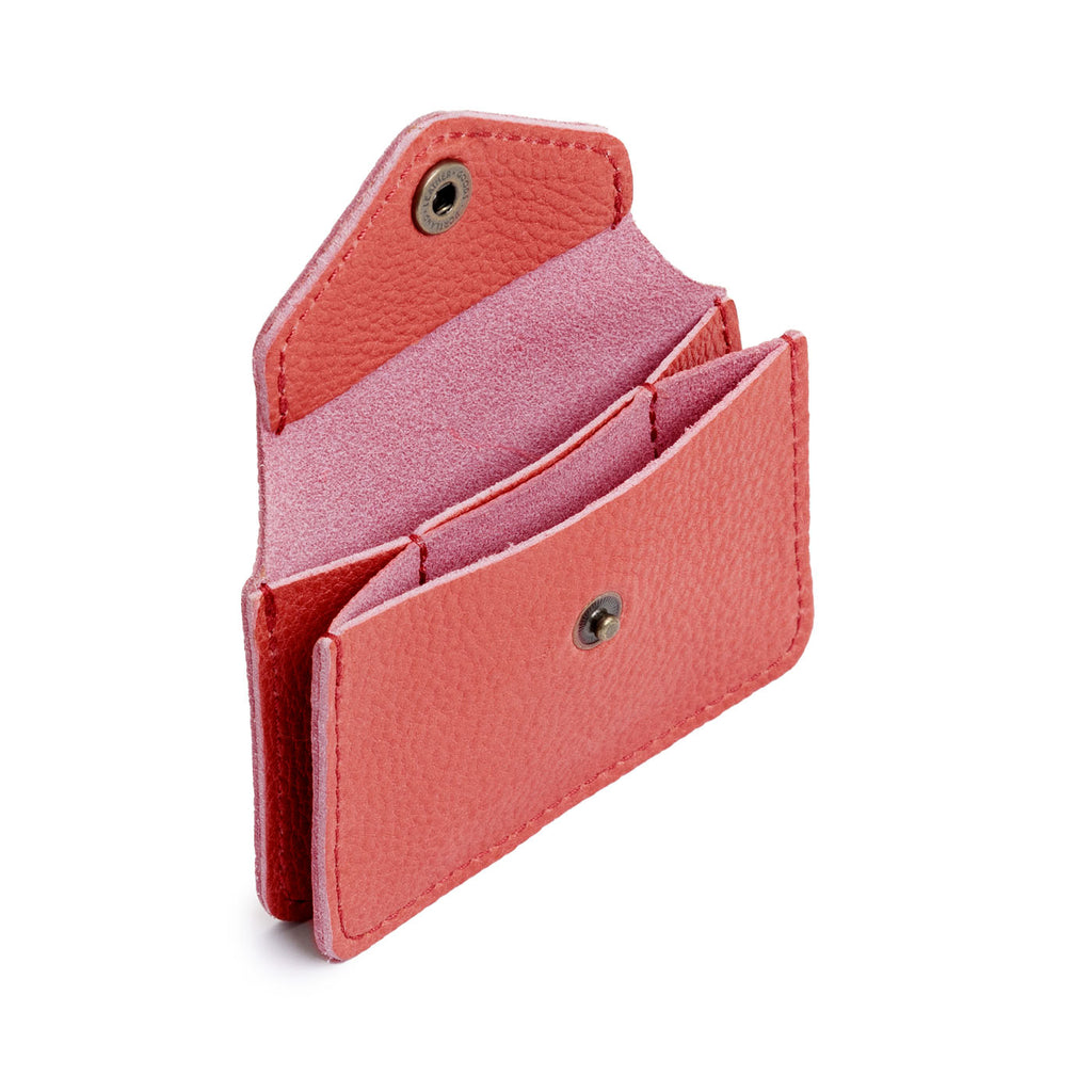 'Almost Perfect' Lovebug Wallet