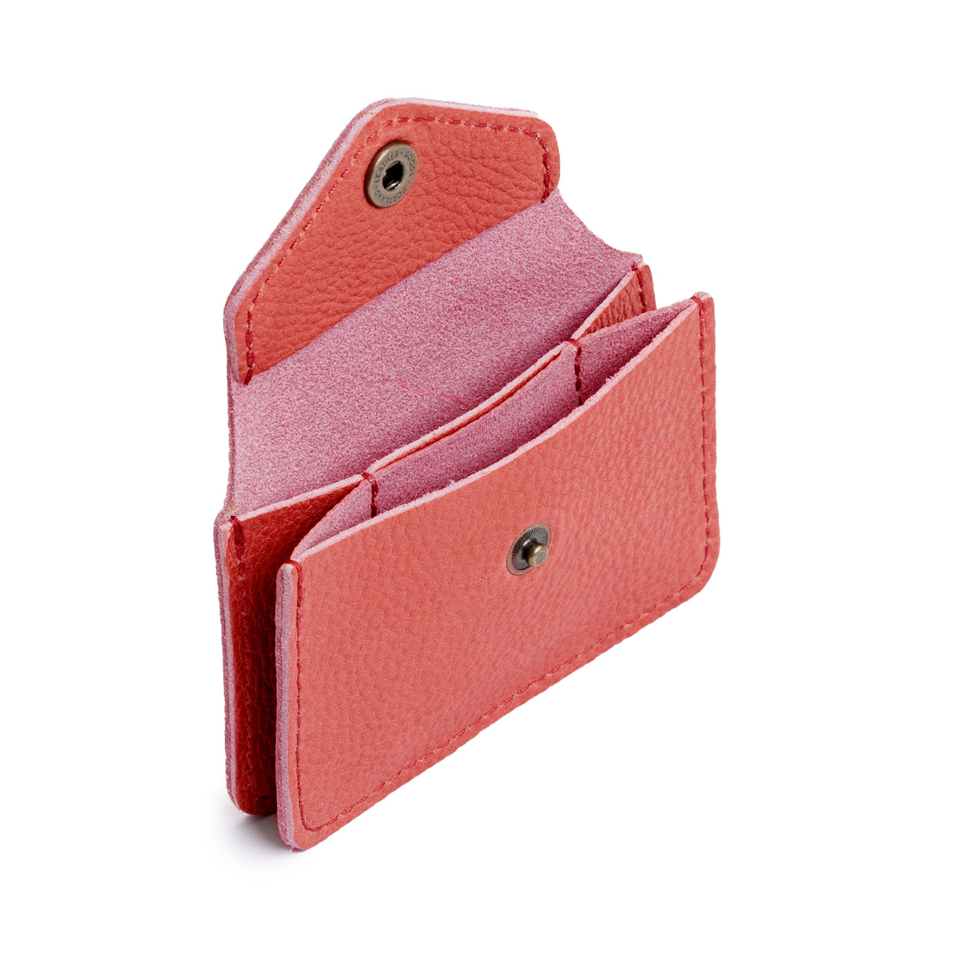 'Almost Perfect' Lovebug Wallet