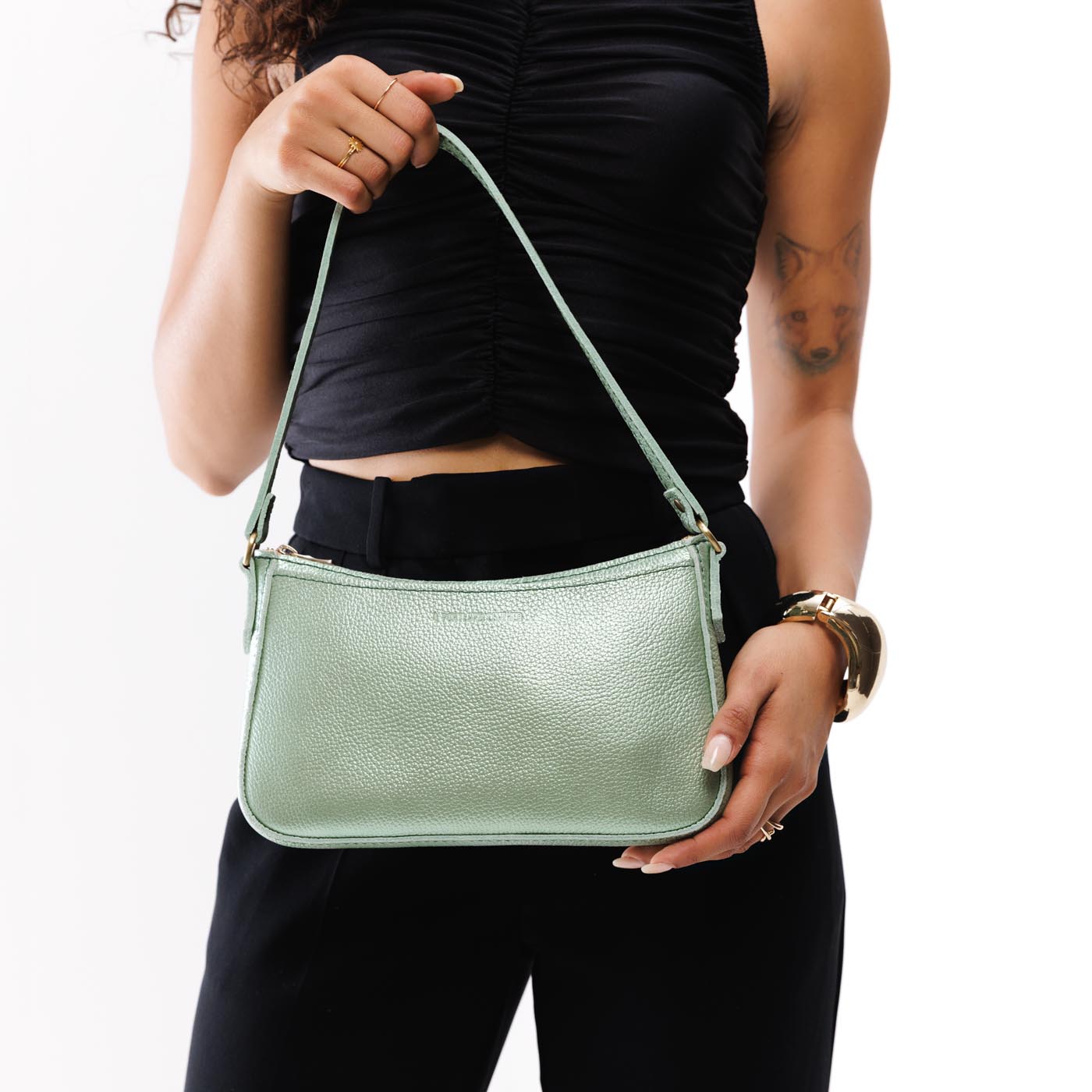 'Almost Perfect' Lucy Shoulder Bag